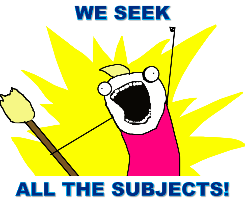 All the Things meme